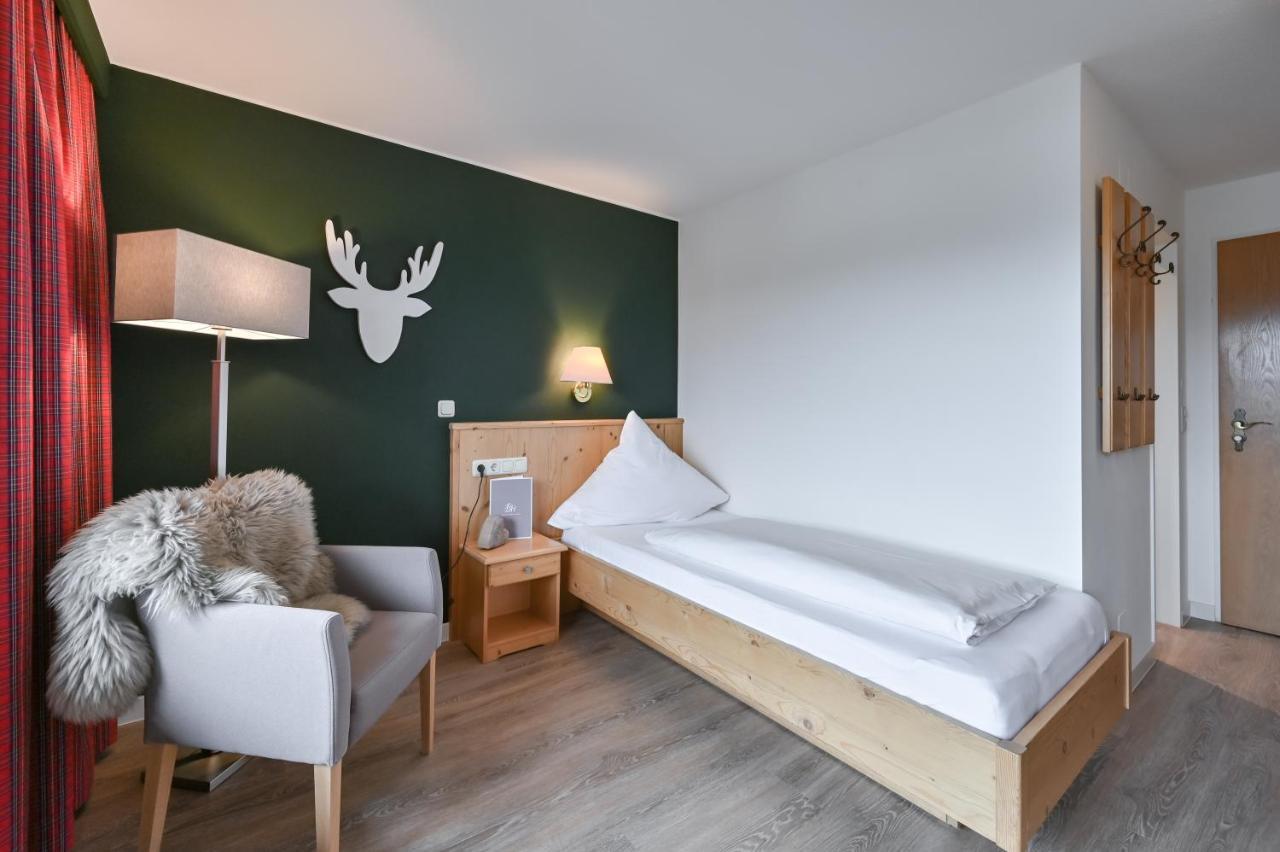 Hartungs Hoteldorf Fussen Luaran gambar
