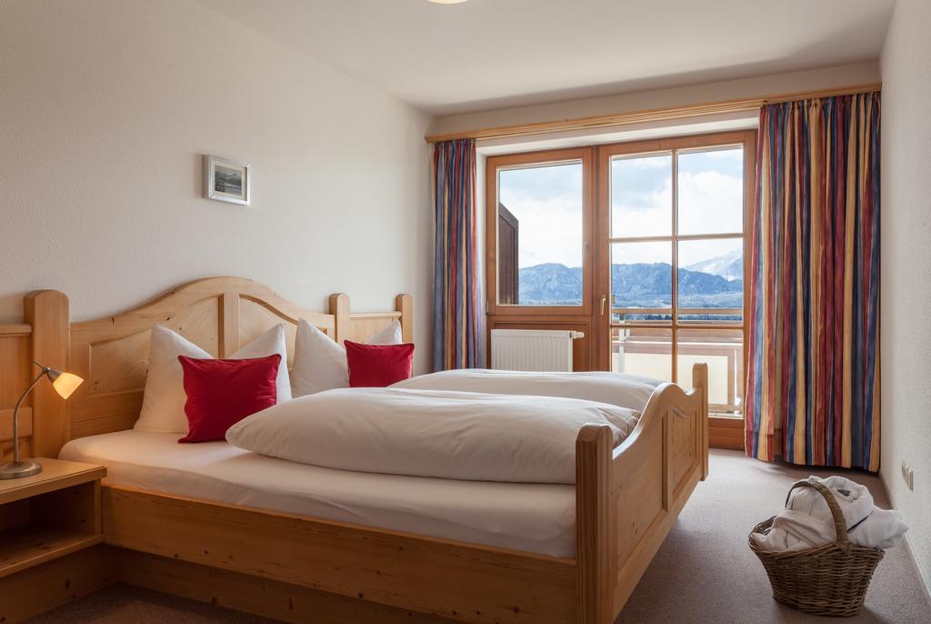 Hartungs Hoteldorf Fussen Luaran gambar